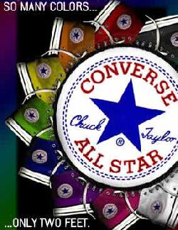 all star